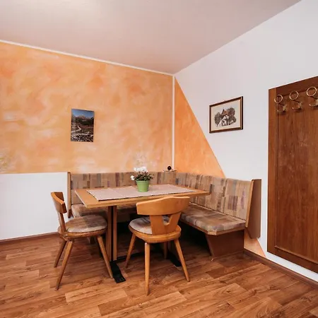 Gaestehaus Marianne Terenten Extérieur photo