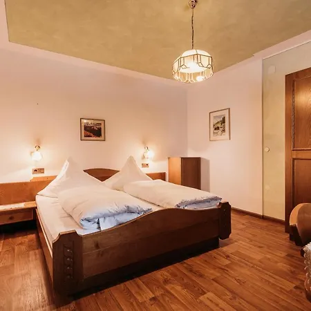 Gaestehaus Marianne Terenten Extérieur photo