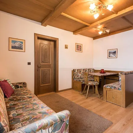 Gaestehaus Marianne Terenten Extérieur photo