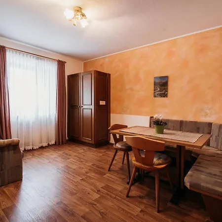 Gaestehaus Marianne Terenten Extérieur photo