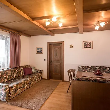 Gaestehaus Marianne Terenten Extérieur photo