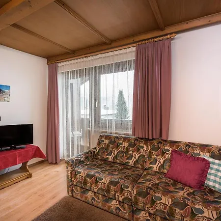 Gaestehaus Marianne Terenten Extérieur photo