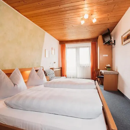 Gaestehaus Marianne Terenten Extérieur photo