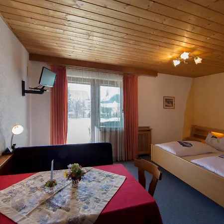 Gaestehaus Marianne Terenten Extérieur photo