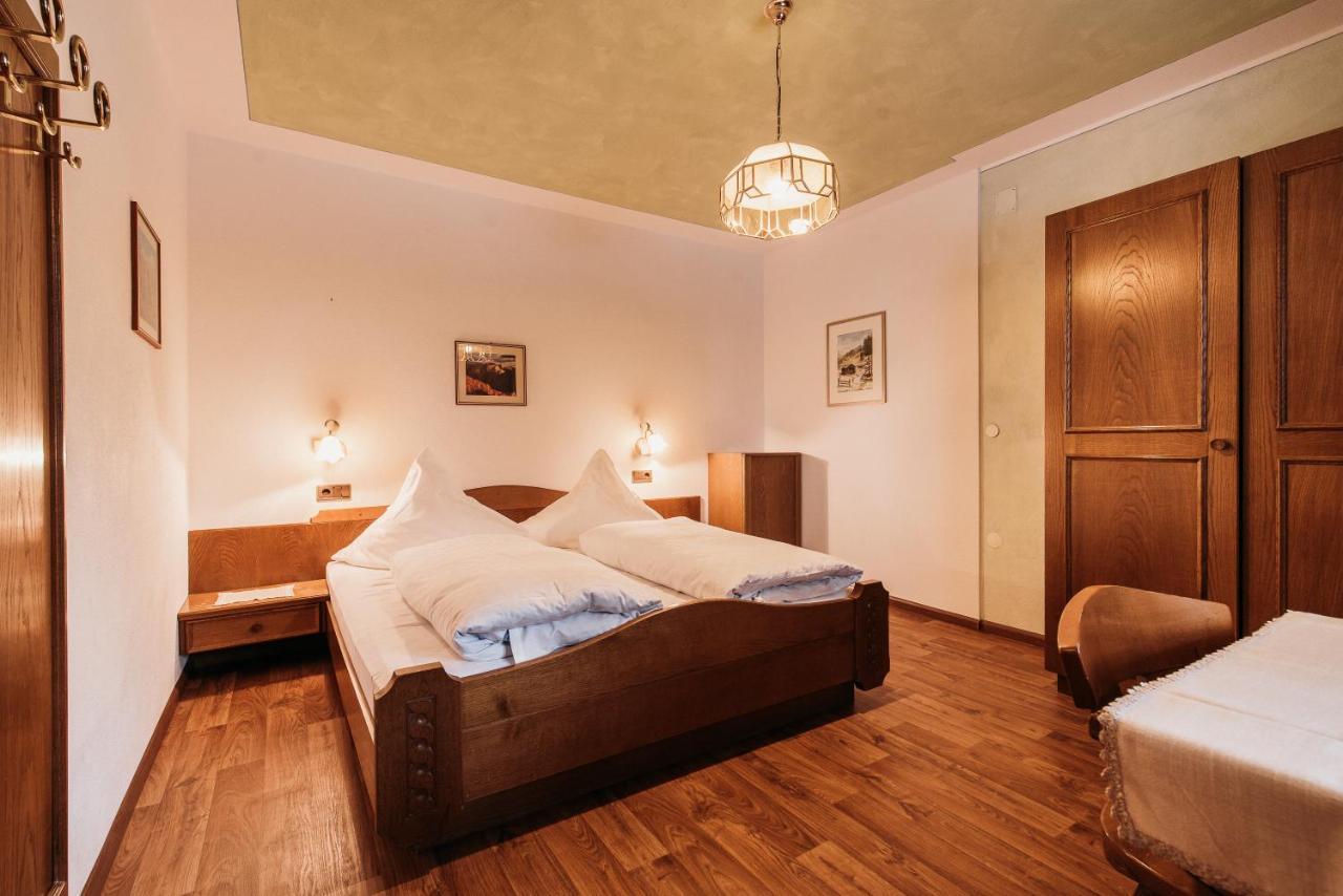 Apartment Gaestehaus Marianne Terenten