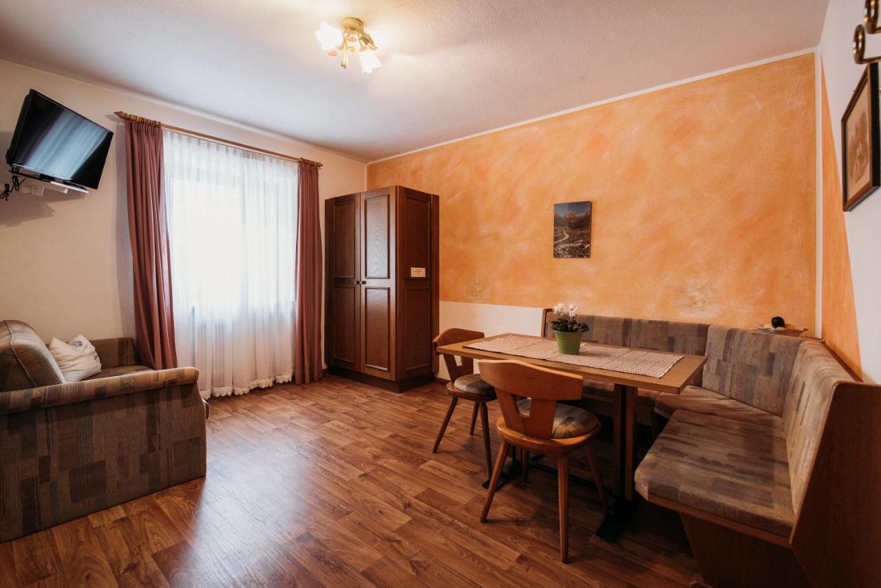 Apartment Gaestehaus Marianne *