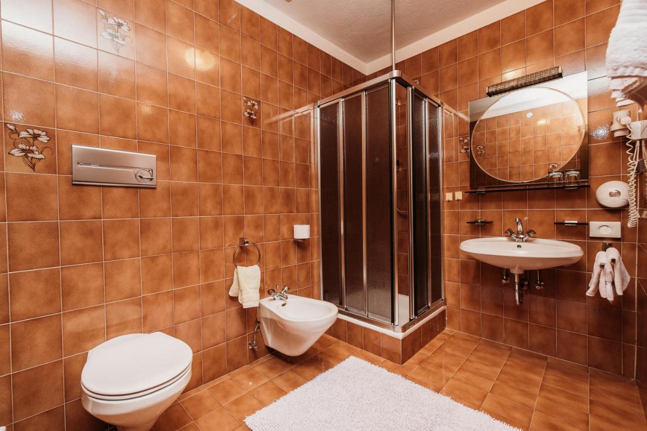 Gaestehaus Marianne Apartment *