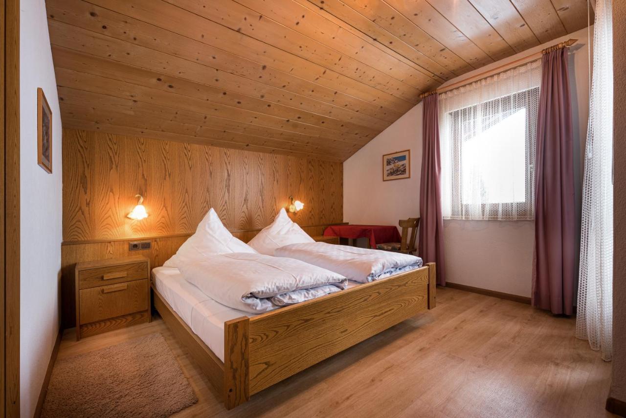 Gaestehaus Marianne Apartment