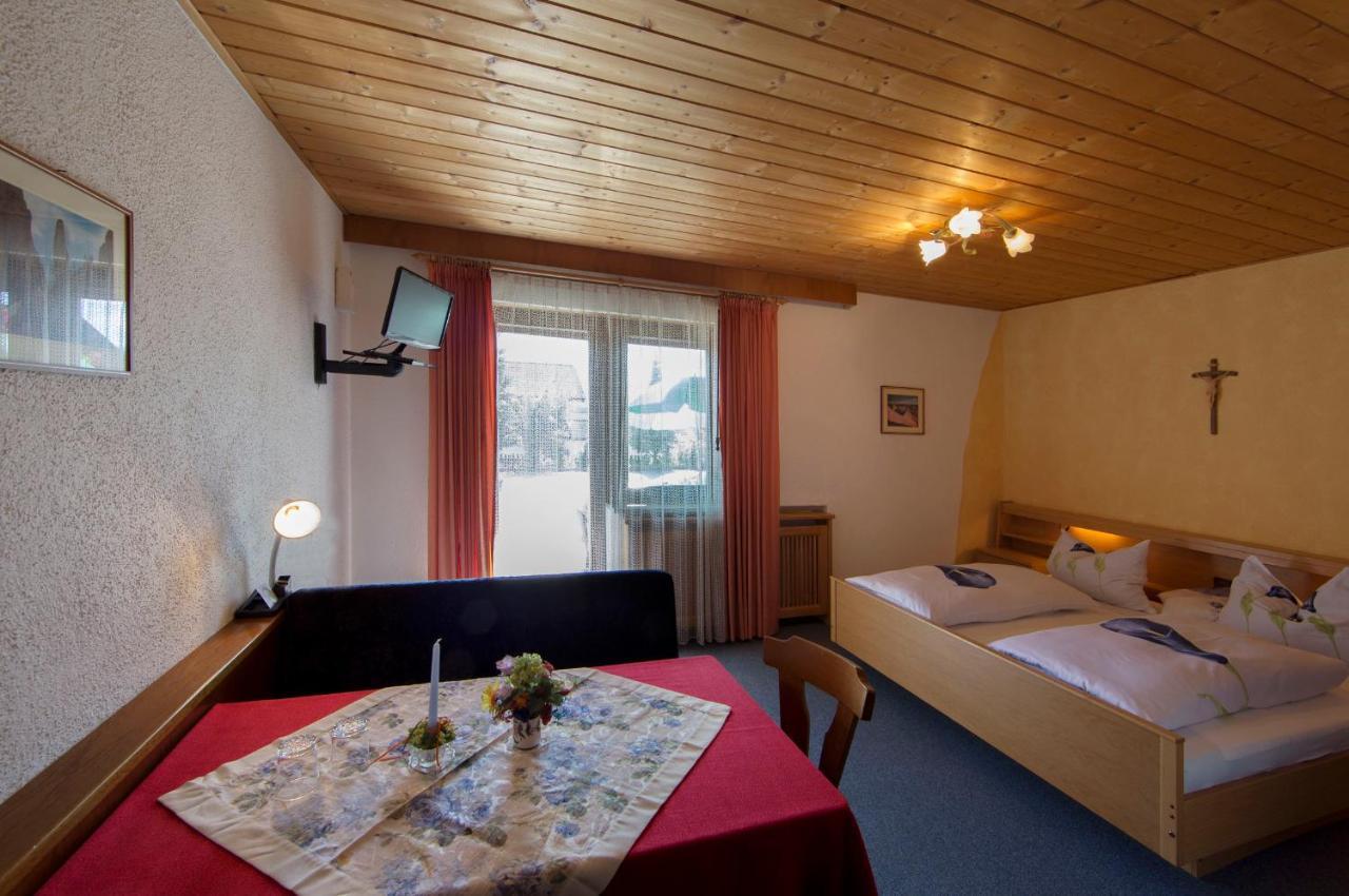 Gaestehaus Marianne
